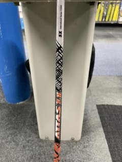 ATTAS11 ジャック　5X　PINGスリーブのサムネイル