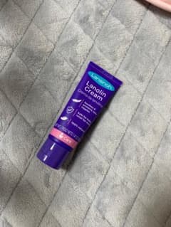 Lansinoh Lanolin Creamのサムネイル