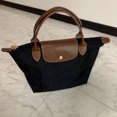 【月末セール】Longchamp バッグのサムネイル