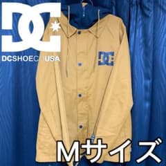 DC スノーボードウェア Mサイズ 10Kのサムネイル