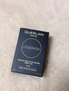 【新品】ゲラン / レソンシエル ファンデーションのサムネイル