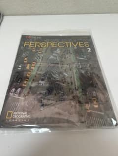 PERSPECTIVES 2 TED TALKSのサムネイル