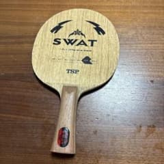 TSP SWAT 卓球 ラケット 5枚合板のサムネイル