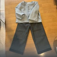 レディース　アンサンブル(M)