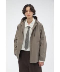 MARGARET HOWELL 24AW パーカー　Mサイズ MARGARET HOWELL 24AW パーカー Mサイズ - メルカリ