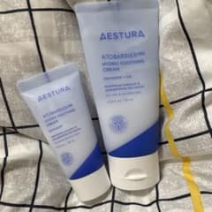 AESTURA ATOBARRIER 365 ハイドロクリームのサムネイル