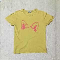 MAISON KITSUNE  メゾンキツネ  Tシャツ xxsのサムネイル