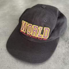 Supreme World Famous 6Panel Capのサムネイル