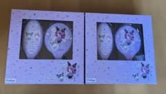 LiccA×My Melody Kuromiおめかしミラー＆ブラシセット✖️2