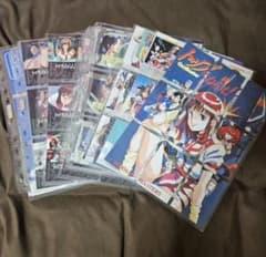 カードダスマスターズ トップをねらえ フルコンプ 全１３９種 m77958297375_1.jpg?1768883696