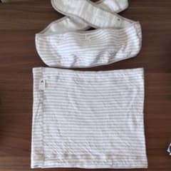 ピジョン　はじめてのママの妊婦帯セットのサムネイル