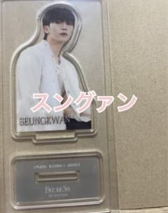 SEVENTEEN アクスタ スングァンのサムネイル