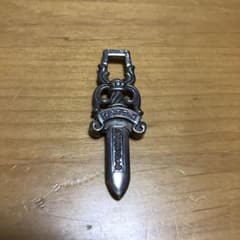 ダガーネックレス 値下げのサムネイル