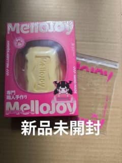 メロジョイ スクイーズ バタークリームチーズ もちもちもち - メルカリ