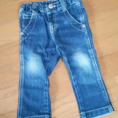 Fokids.ジーパンsize80のサムネイル