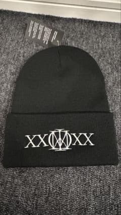 DREAM THEATER ドリームシアター 来日限定ビーニー ニット帽 m77958893712_1.jpg?1772737218