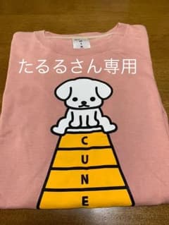 Tシャツのサムネイル