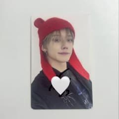 TXT ヨンジュン 直筆サイン入り トレカ モアコン ラキドロ - メルカリ