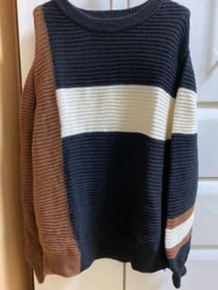 cullni 18aw ニットのサムネイル