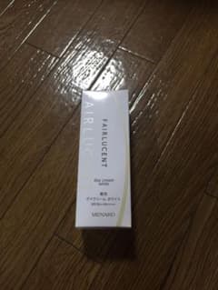 フェアルーセント デイクリームのサムネイル