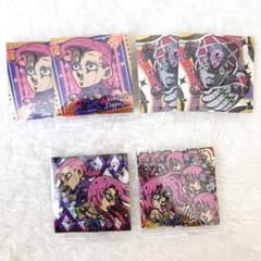 にふぉるめーしょん ジョジョの奇妙な冒険 黄金の風 ドッピオ