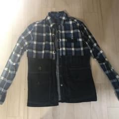 Vivienne Westwood×leeのシャツのサムネイル