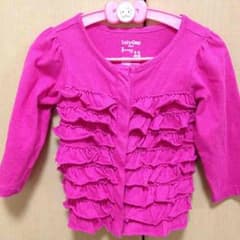 めりりん様専用♡baby gap♡カーディガンのサムネイル