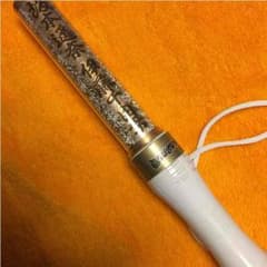 チームしゃちほこ ペンライト ギガ 初代のサムネイル