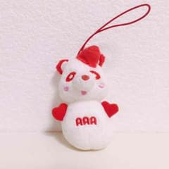 AAA 赤 伊藤千晃のサムネイル