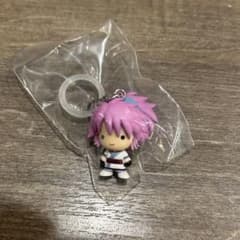 【新品未開封】　HUNTER×HUNTER めじるしアクセサリー　マチのサムネイル
