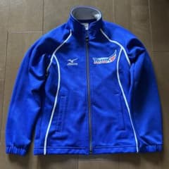 テリオスジャージのサムネイル