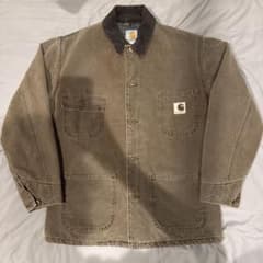 カーハート チョアコート 90s USA製 CO2 CHT - メルカリ