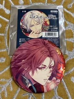 ピオフィオーレの晩鐘 楊 カレンダー2020ver 缶バッジ - メルカリ