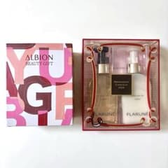 アルビオンALBION BEAUTYGIFT マスターピースコレクション2026のサムネイル