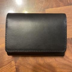 無印良品　財布のサムネイル
