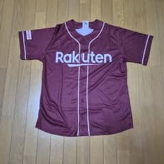 東北楽天ゴールデンイーグルス 配布ユニフォームのサムネイル
