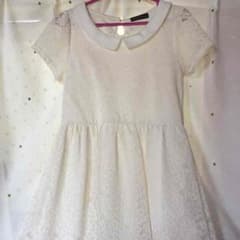 レースワンピース♡のサムネイル
