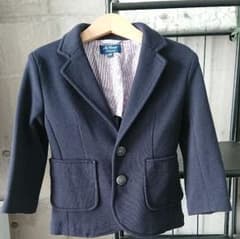 Mother waysジャケット♡104cmのサムネイル