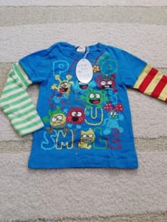 Tシャツ110サイズのサムネイル
