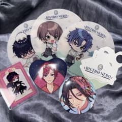 魔法使いの約束 グッズセットのサムネイル