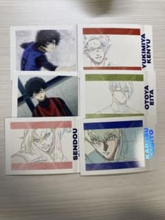 ブルーロック　パシャコレのサムネイル