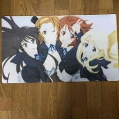 プレイマット けいおんのサムネイル