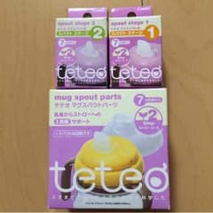 teteo totomam様 専用のサムネイル