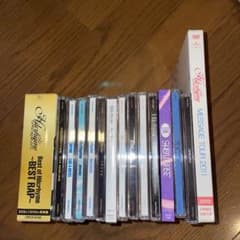 Hilcrhyme CD、ライブDVDセットのサムネイル