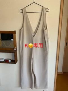 オールインワン サロペットのサムネイル