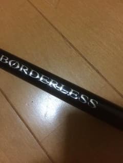 シマノ ボーダレス495mtのサムネイル