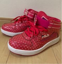 FILA  20cm スニーカーのサムネイル