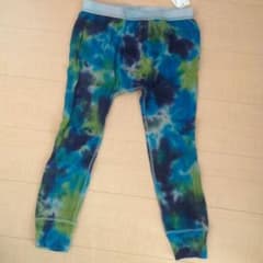 未使用品 ジムマスター レギンスのサムネイル