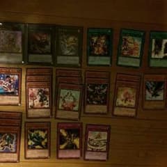 マドルチェ デッキパーツ 銀河さん専用のサムネイル