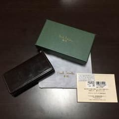 【T様専用】Paul Smith ポールスミス キーケースのサムネイル